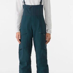 Arc’teryx Rush Bibs Ski pants - Size 2